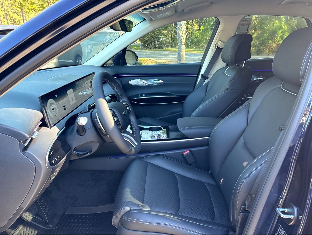 2026 Genesis GV70 2.5T