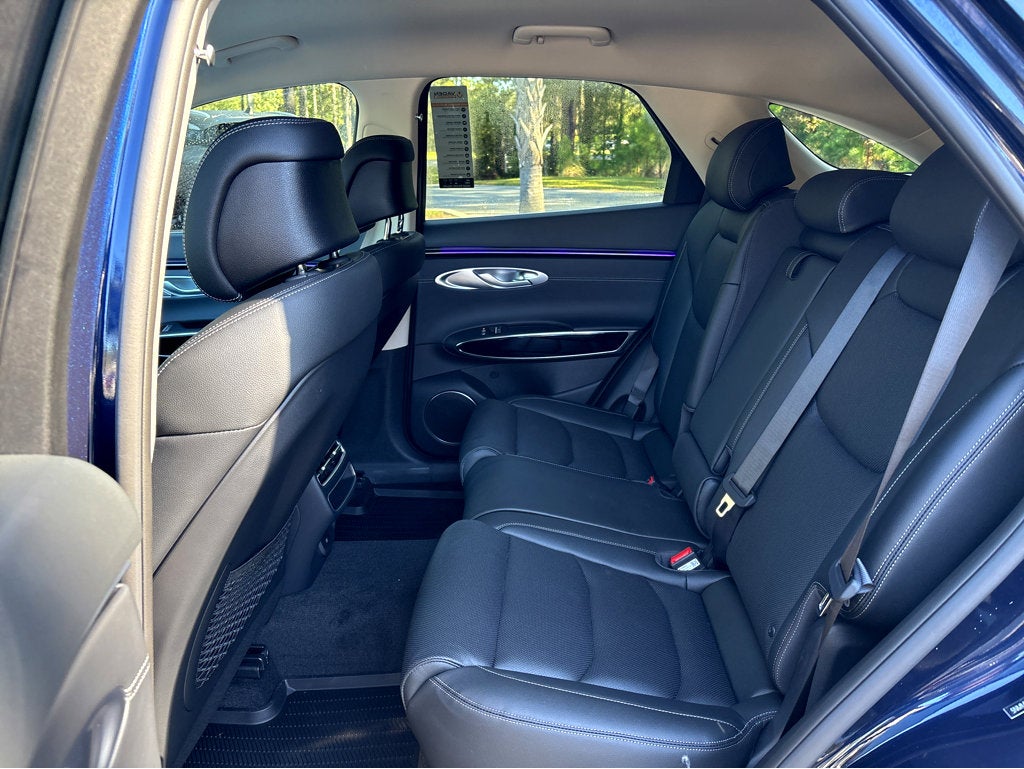 2026 Genesis GV70 2.5T