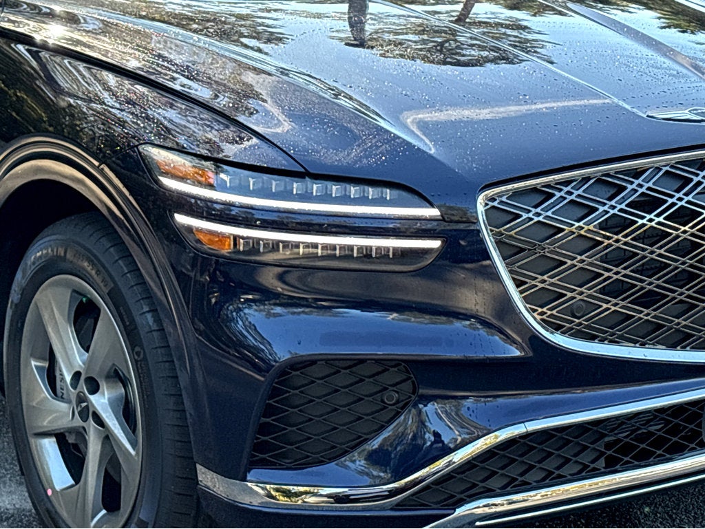 2026 Genesis GV70 2.5T