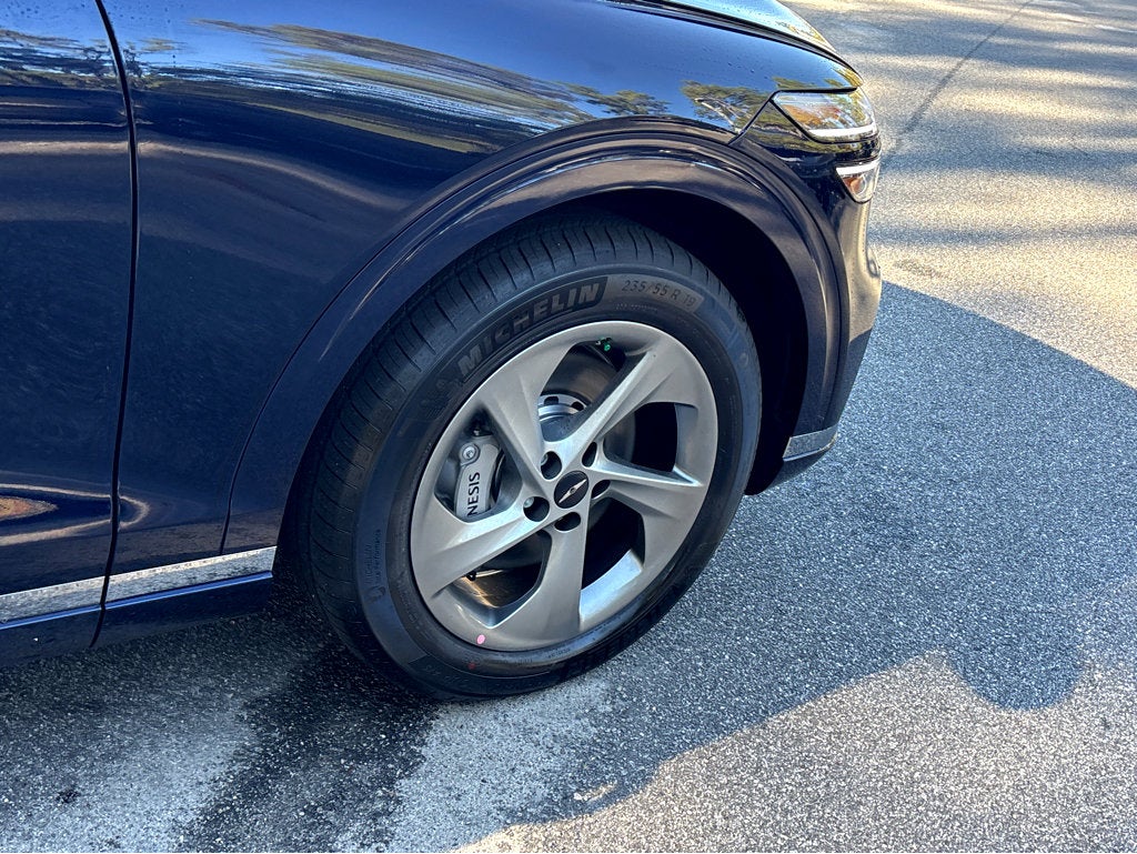 2026 Genesis GV70 2.5T