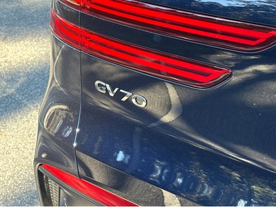2026 Genesis GV70 2.5T
