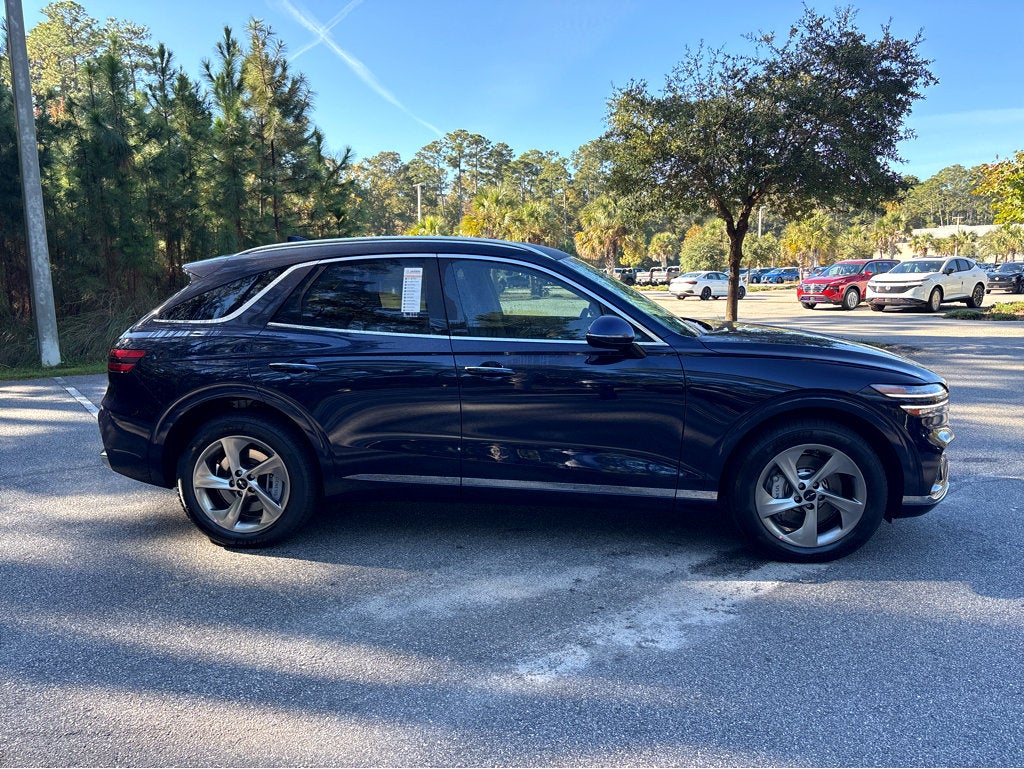 2026 Genesis GV70 2.5T