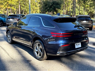 2026 Genesis GV70 2.5T