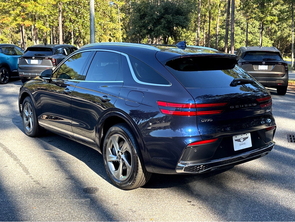 2026 Genesis GV70 2.5T