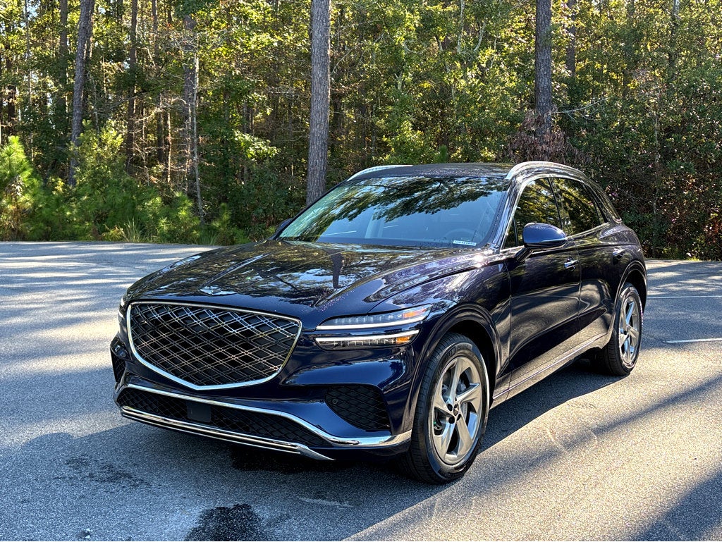 2026 Genesis GV70 2.5T