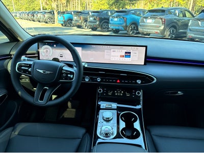 2026 Genesis GV70 2.5T