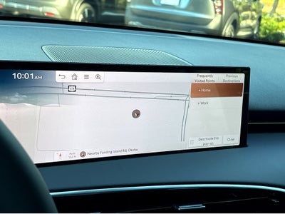 2026 Genesis GV70 2.5T