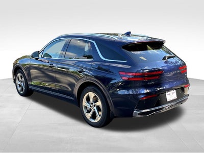 2026 Genesis GV70 2.5T Select