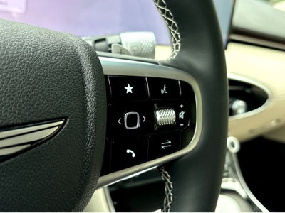 2026 Genesis GV70 2.5T