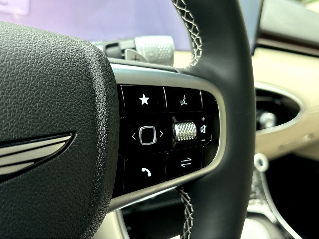 2026 Genesis GV70 2.5T