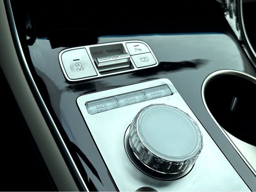 2026 Genesis GV70 2.5T