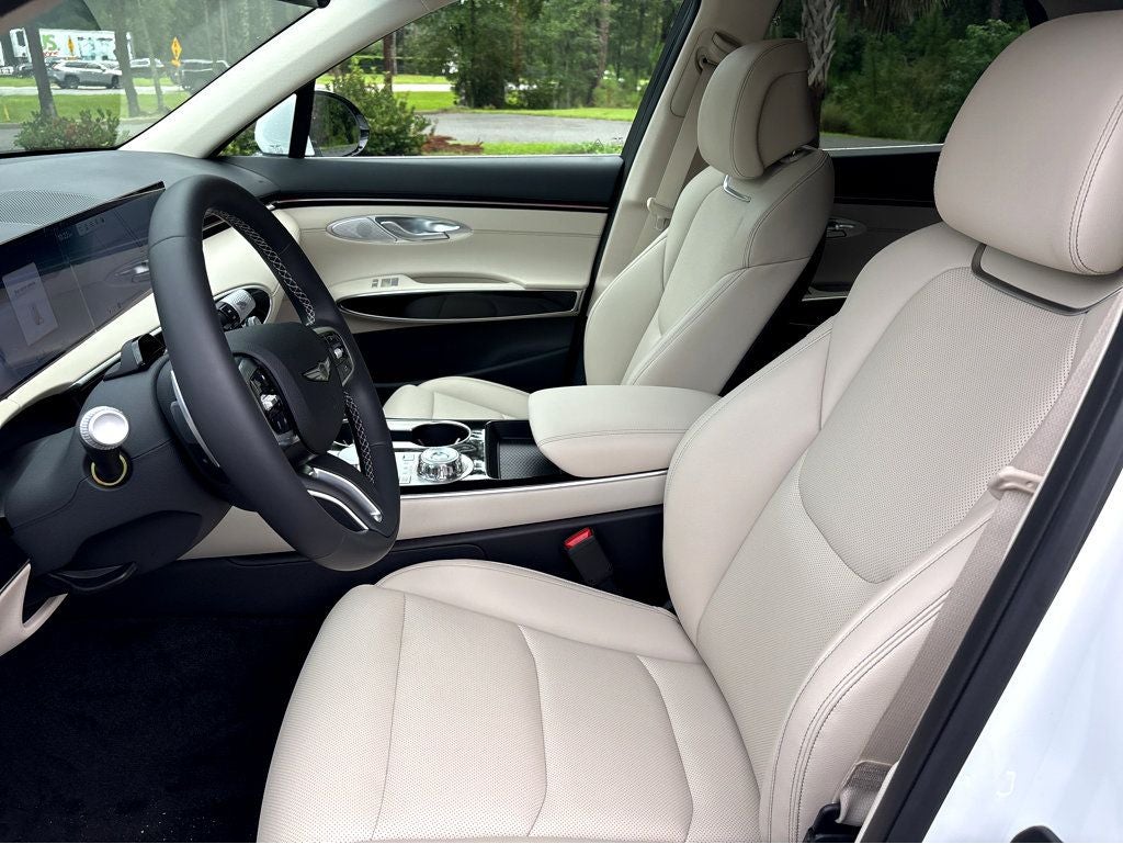 2026 Genesis GV70 2.5T