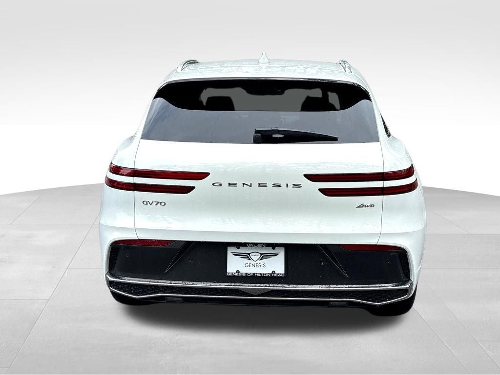 2026 Genesis GV70 2.5T
