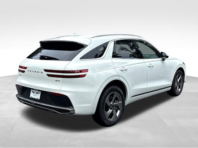 2026 Genesis GV70 2.5T