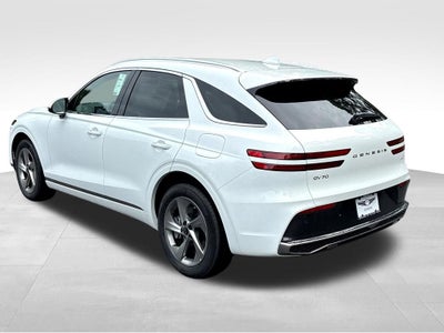 2026 Genesis GV70 2.5T