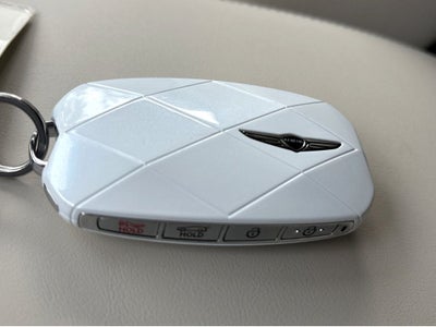 2026 Genesis GV70 2.5T