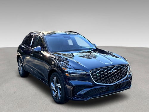 2026 Genesis GV70 3.5T Sport Advanced