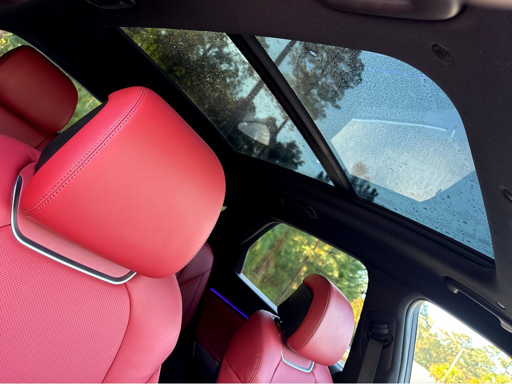 2026 Genesis GV70 3.5T Sport Advanced