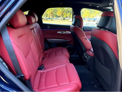 2026 Genesis GV70 3.5T Sport Advanced