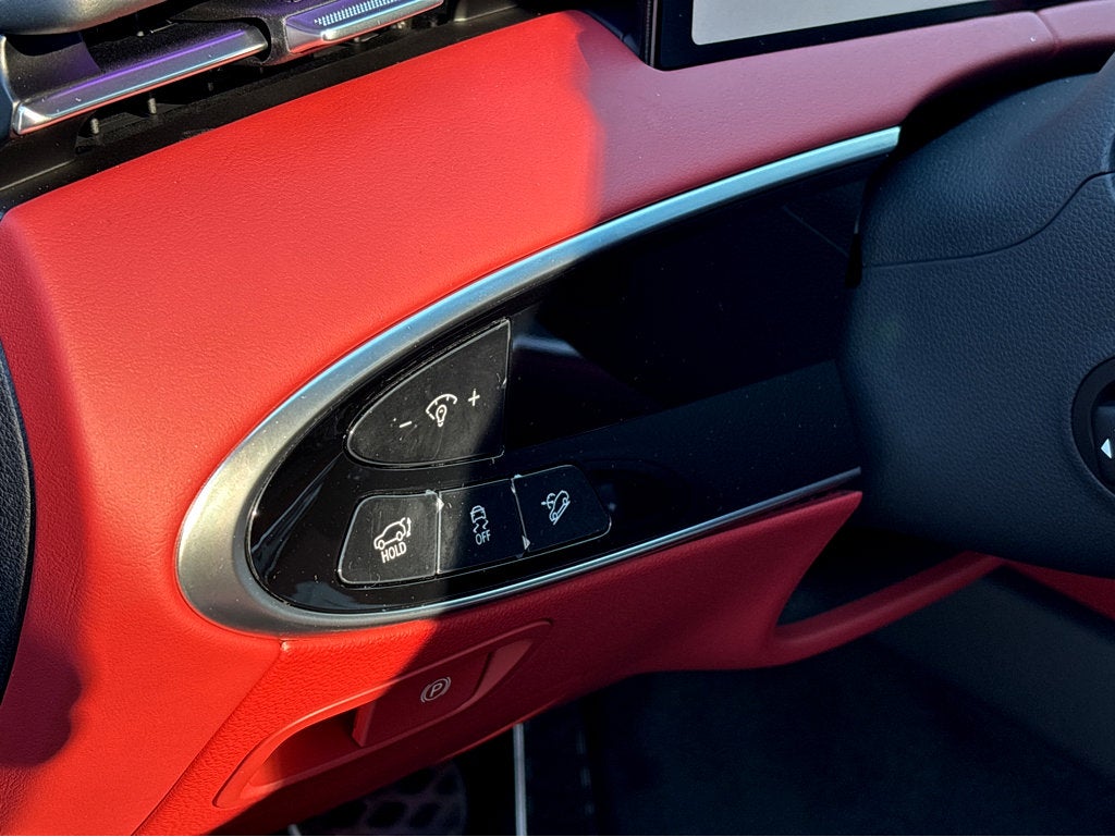 2026 Genesis GV70 3.5T Sport Advanced