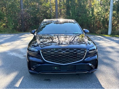 2026 Genesis GV70 3.5T Sport Advanced