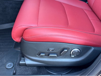 2026 Genesis GV70 3.5T Sport Advanced