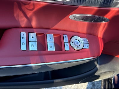 2026 Genesis GV70 3.5T Sport Advanced