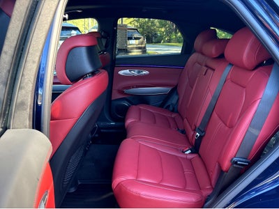 2026 Genesis GV70 3.5T Sport Advanced