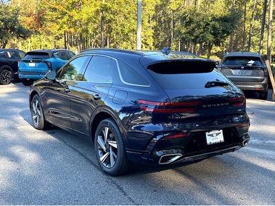 2026 Genesis GV70 3.5T Sport Advanced