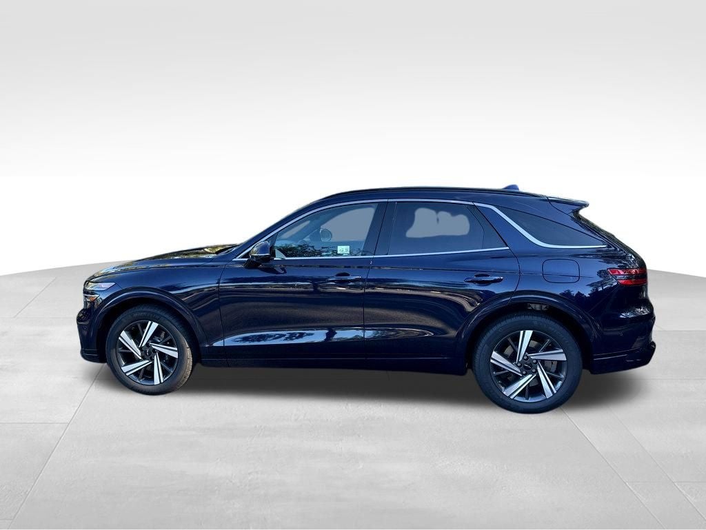 2026 Genesis GV70 3.5T Sport Advanced