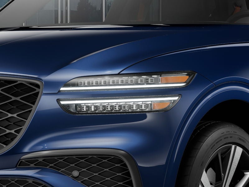 2026 Genesis GV70 3.5T Sport Advanced