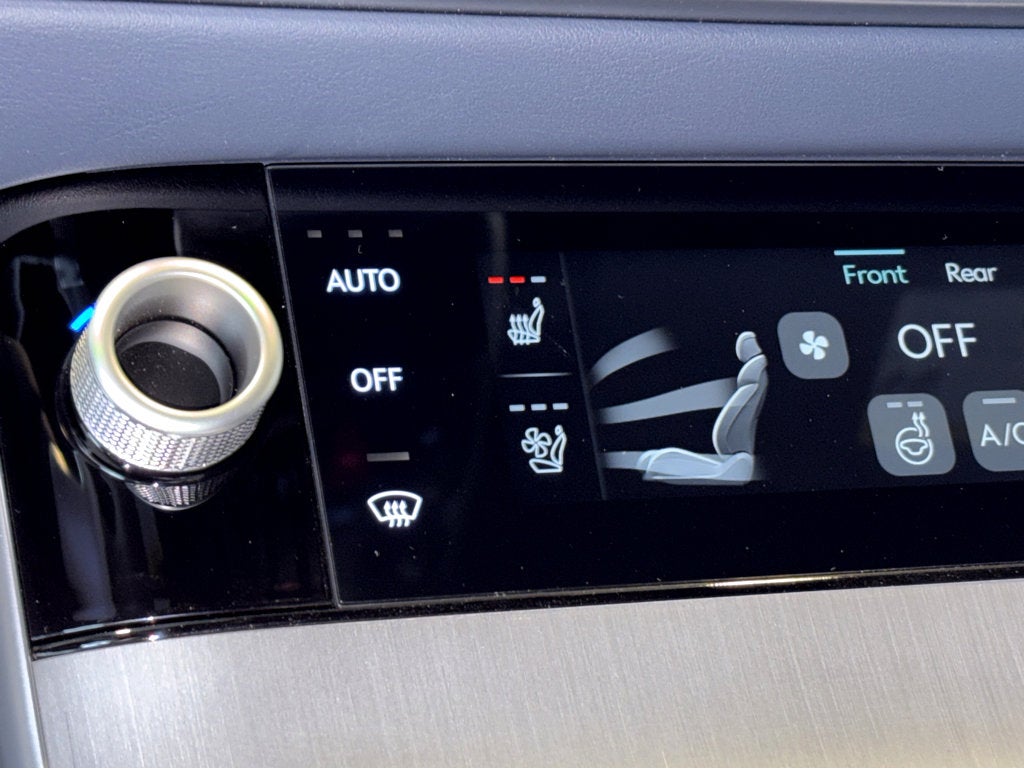 2026 Genesis GV70 3.5T Sport Advanced