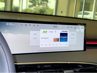 2026 Genesis GV70 3.5T Sport Advanced