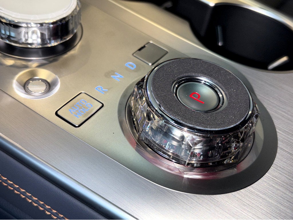 2026 Genesis GV70 3.5T Sport Advanced