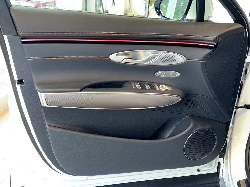 2026 Genesis GV70 3.5T Sport Advanced