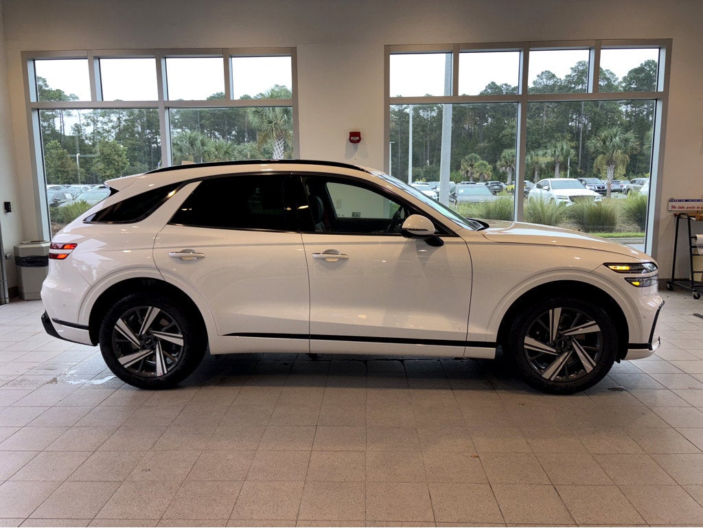 2026 Genesis GV70 3.5T Sport Advanced