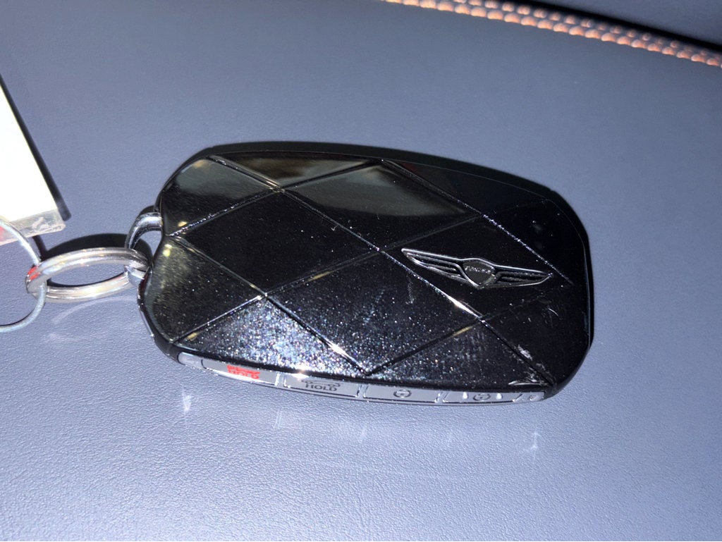 2026 Genesis GV70 3.5T Sport Advanced