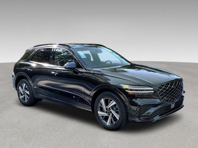 2026 Genesis GV70 3.5T Sport Advanced