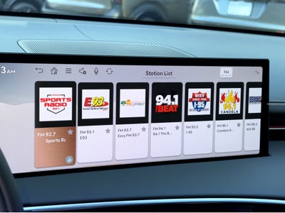 2026 Genesis GV70 3.5T Sport Advanced