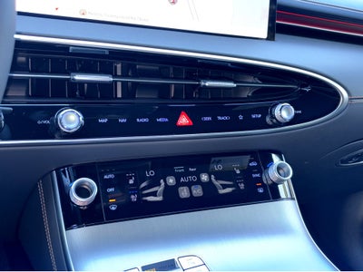 2026 Genesis GV70 3.5T Sport Advanced