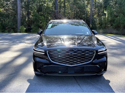 2026 Genesis GV70 3.5T Sport Advanced