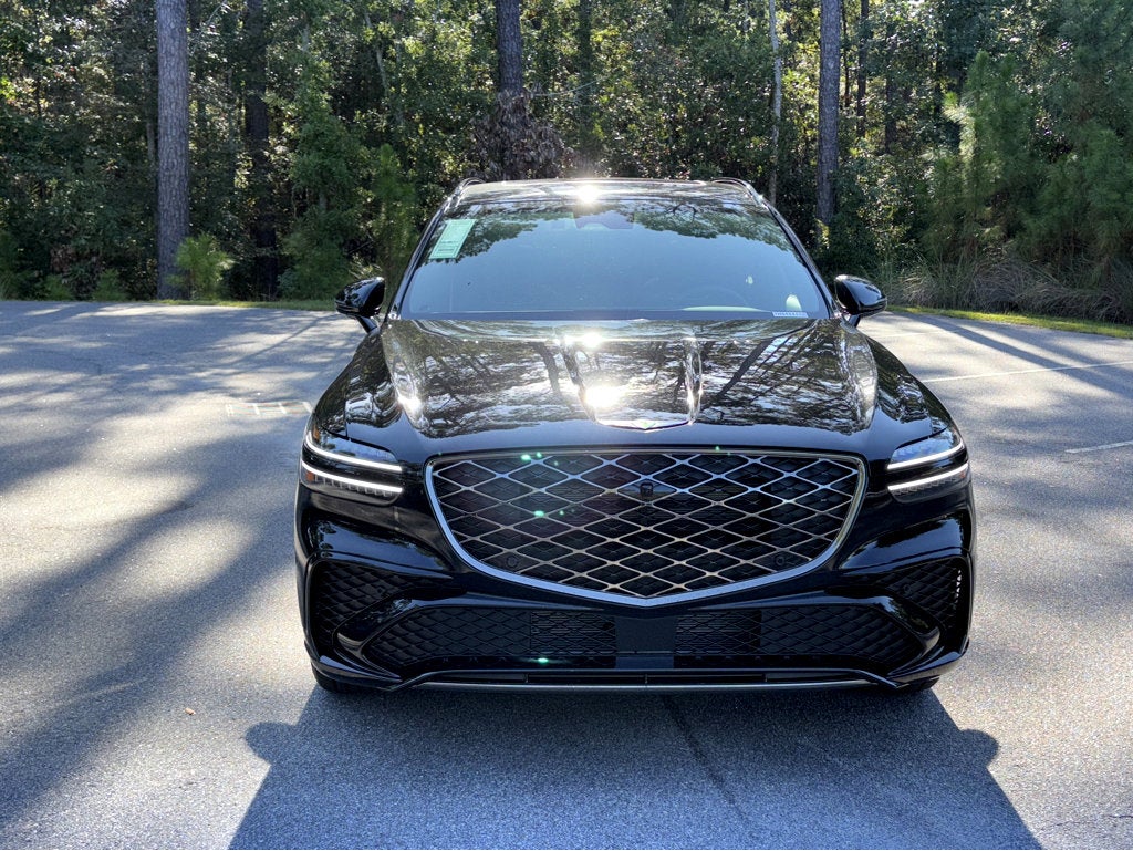 2026 Genesis GV70 3.5T Sport Advanced