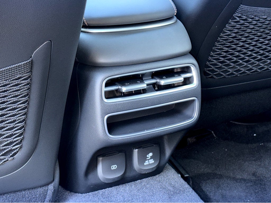 2026 Genesis GV70 3.5T Sport Advanced