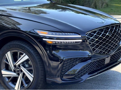 2026 Genesis GV70 3.5T Sport Advanced