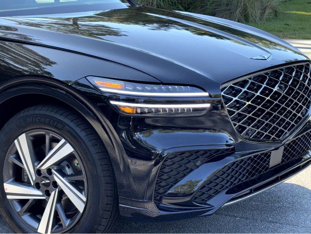 2026 Genesis GV70 3.5T Sport Advanced