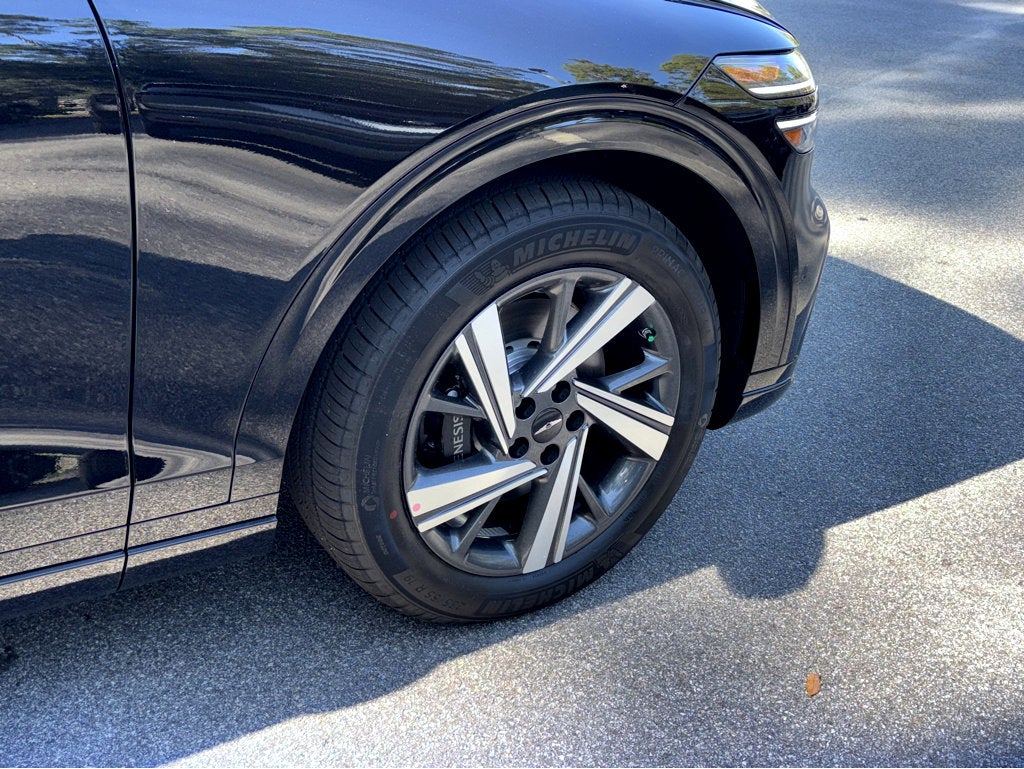 2026 Genesis GV70 3.5T Sport Advanced