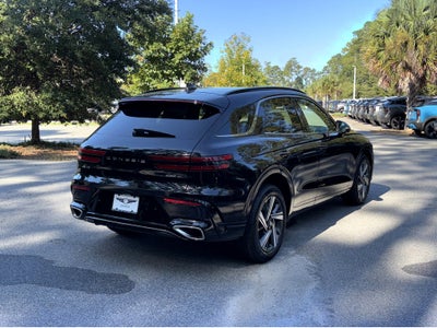 2026 Genesis GV70 3.5T Sport Advanced