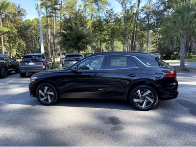 2026 Genesis GV70 3.5T Sport Advanced