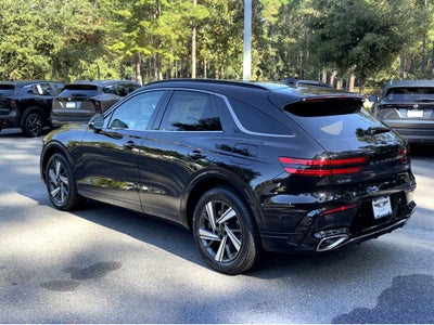 2026 Genesis GV70 3.5T Sport Advanced