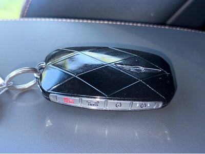 2026 Genesis GV70 3.5T Sport Advanced